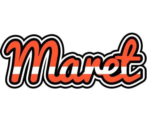 Maret denmark logo