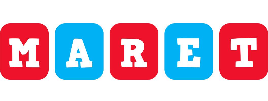 Maret diesel logo
