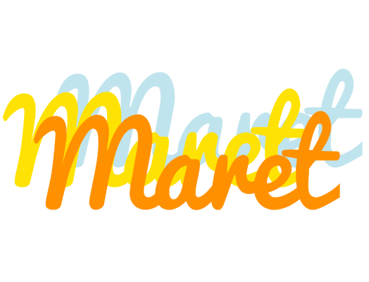 Maret energy logo
