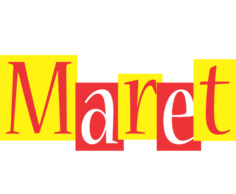 Maret errors logo