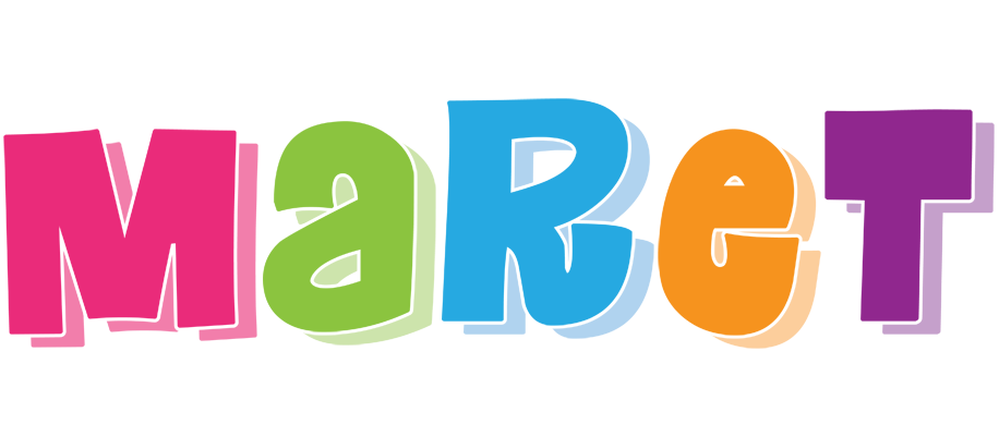 Maret friday logo
