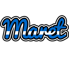 Maret greece logo