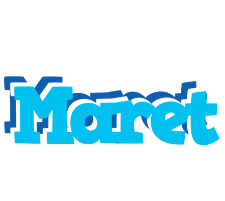 Maret jacuzzi logo