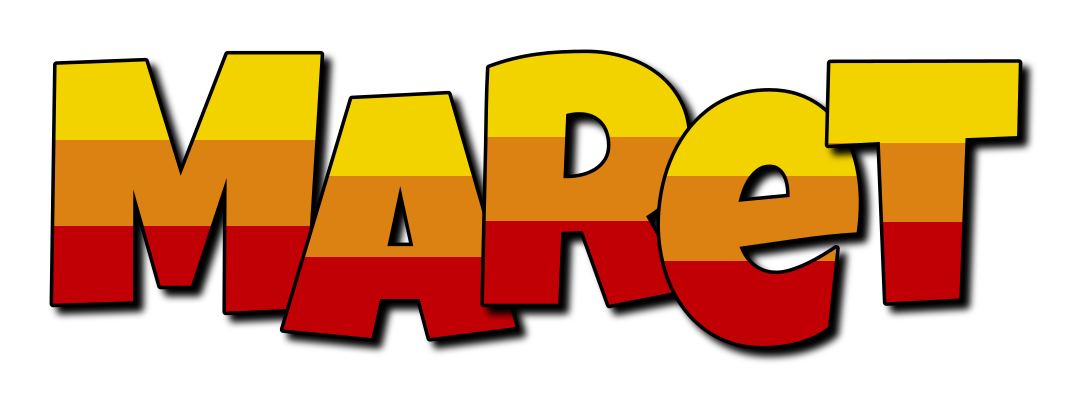 Maret jungle logo