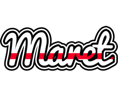 Maret kingdom logo