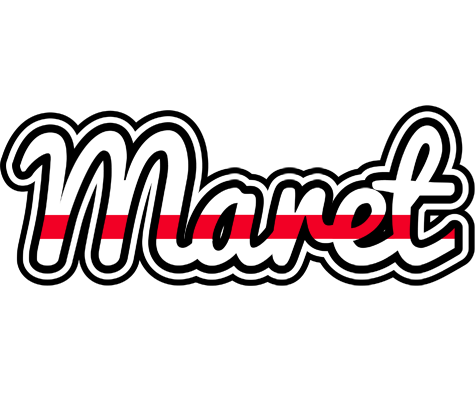 Maret kingdom logo