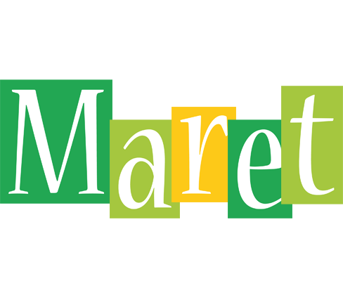 Maret lemonade logo