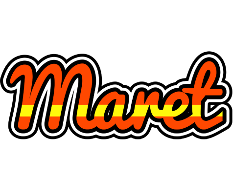 Maret madrid logo
