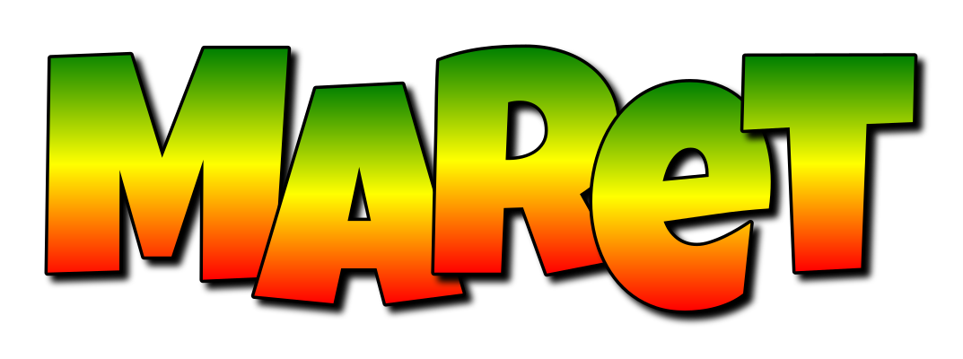 Maret mango logo