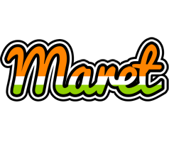 Maret mumbai logo