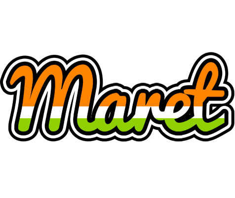 Maret mumbai logo