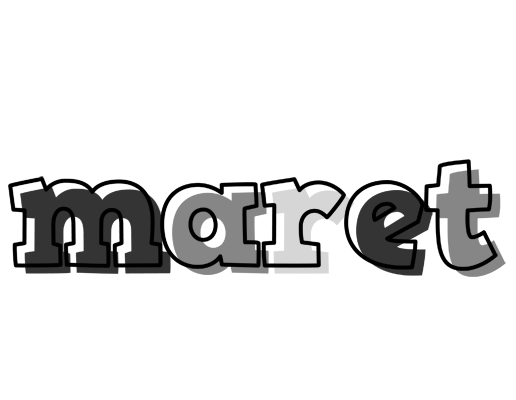 Maret night logo