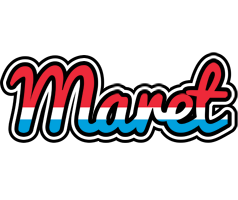 Maret norway logo
