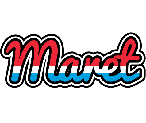 Maret norway logo