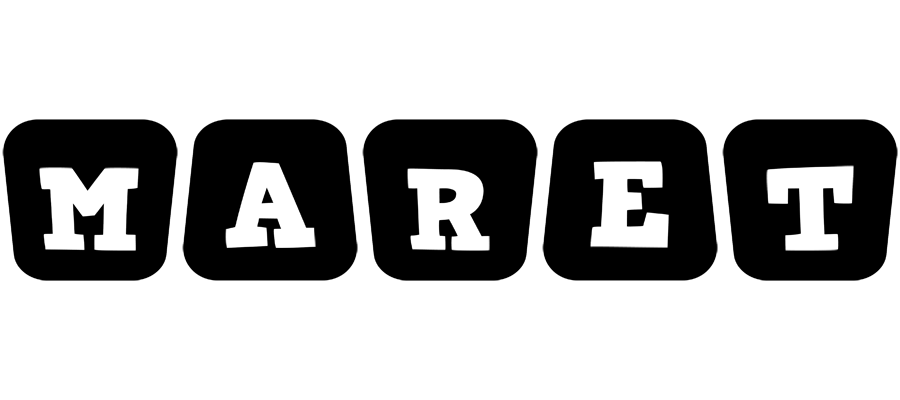 Maret racing logo