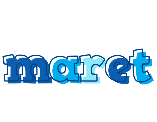 Maret sailor logo