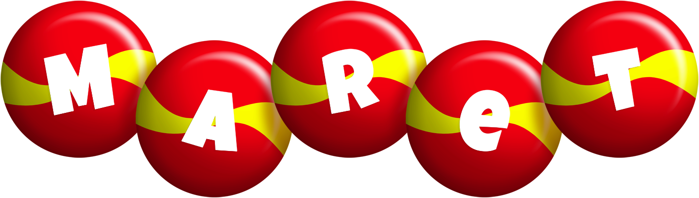 Maret spain logo