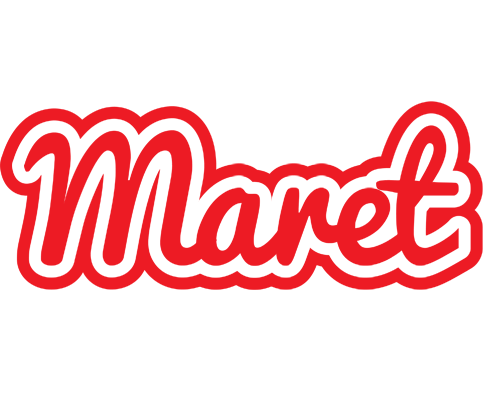 Maret sunshine logo
