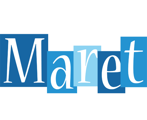 Maret winter logo