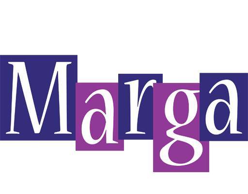 Marga autumn logo