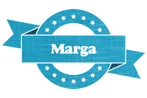 Marga balance logo