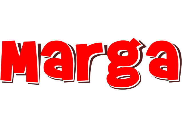 Marga basket logo