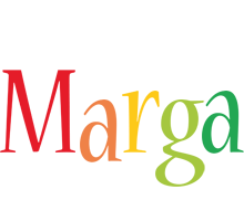 Marga Logo | Name Logo Generator - Smoothie, Summer, Birthday, Kiddo ...