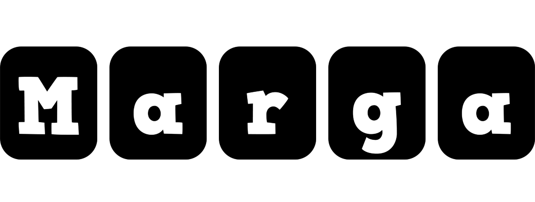 Marga box logo