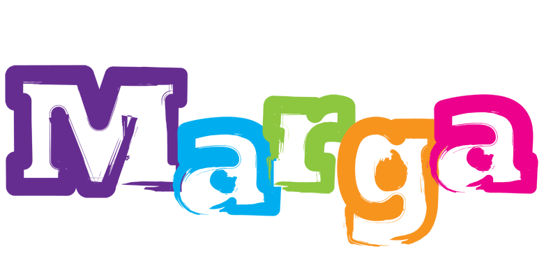 Marga casino logo