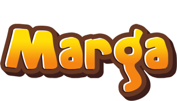 Marga cookies logo