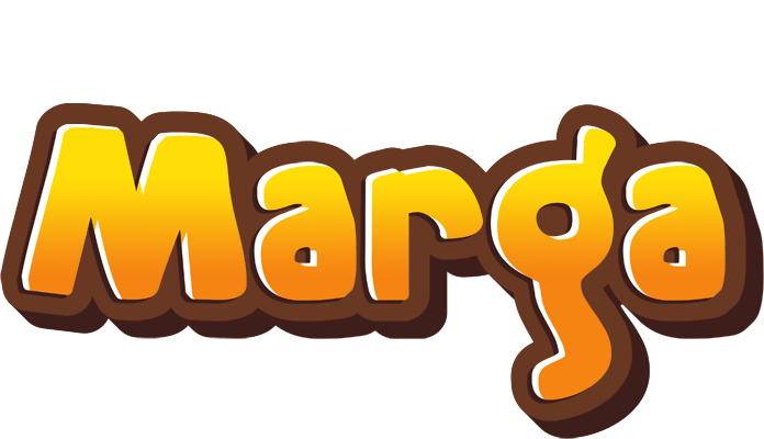 Marga cookies logo