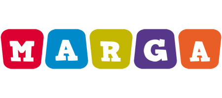 Marga daycare logo