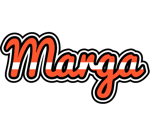 Marga denmark logo