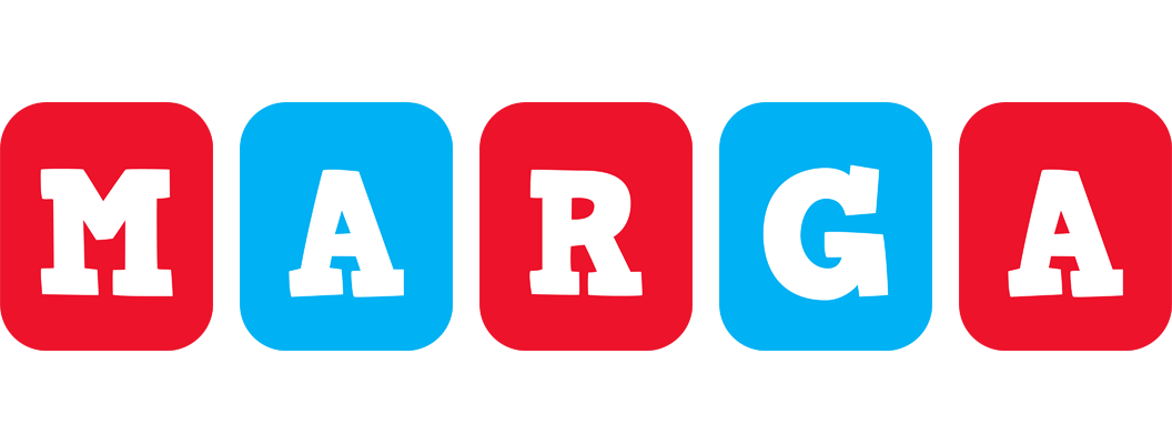 Marga diesel logo