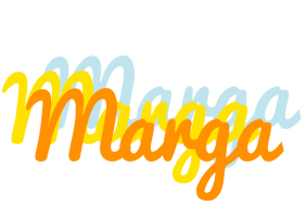 Marga energy logo