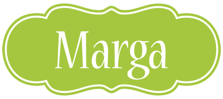 Marga family logo