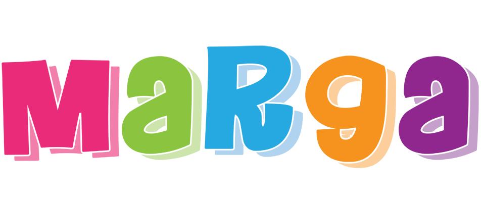 Marga friday logo