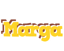 Marga hotcup logo