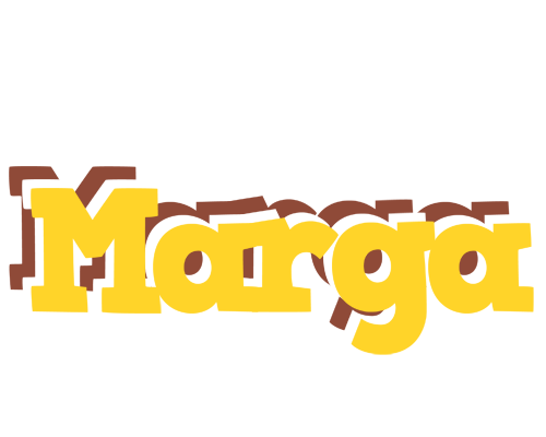 Marga hotcup logo
