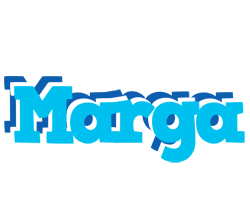 Marga jacuzzi logo