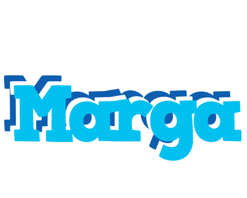 Marga jacuzzi logo