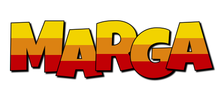 Marga jungle logo