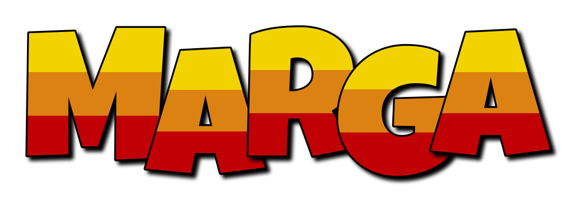 Marga jungle logo