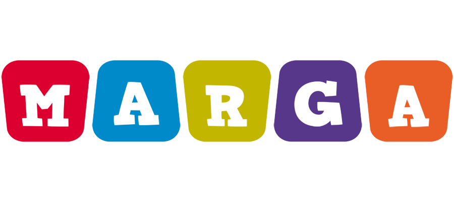 Marga kiddo logo