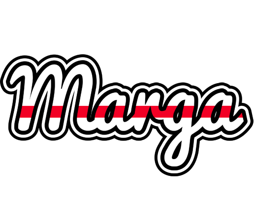 Marga kingdom logo