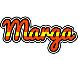 Marga madrid logo