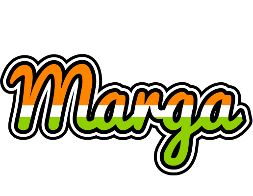 Marga mumbai logo