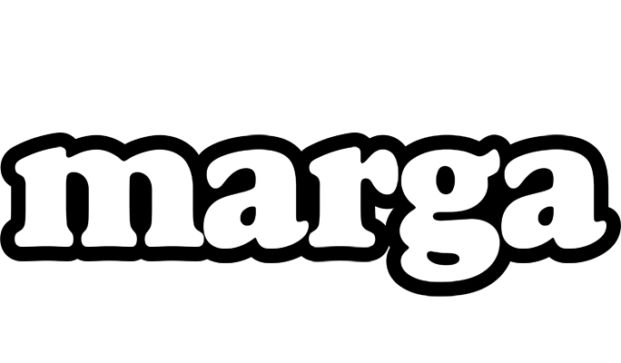 Marga panda logo