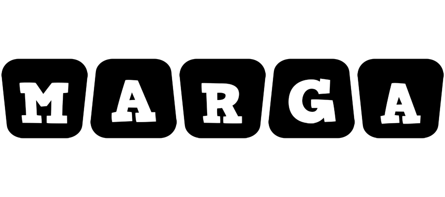 Marga racing logo