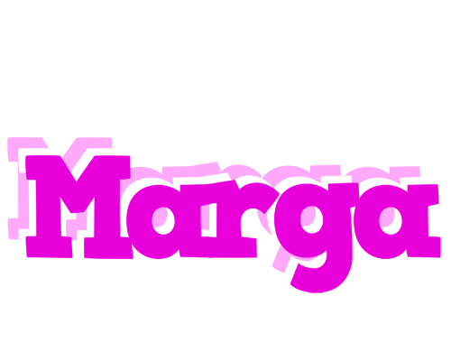 Marga rumba logo